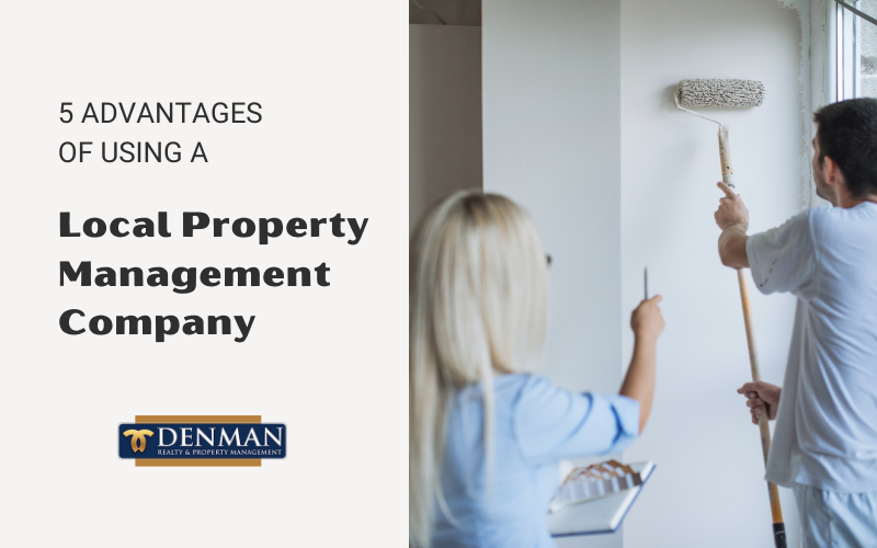 Property Management Blog